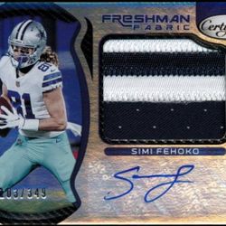 Small Lot Of NFL Cards For Sale Cheap Price Is Firm 