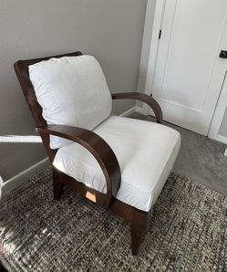 Ethan Allen Chair