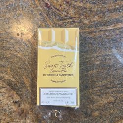 Sabrina Carpenter Perfume