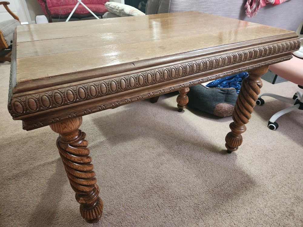 Antique Table