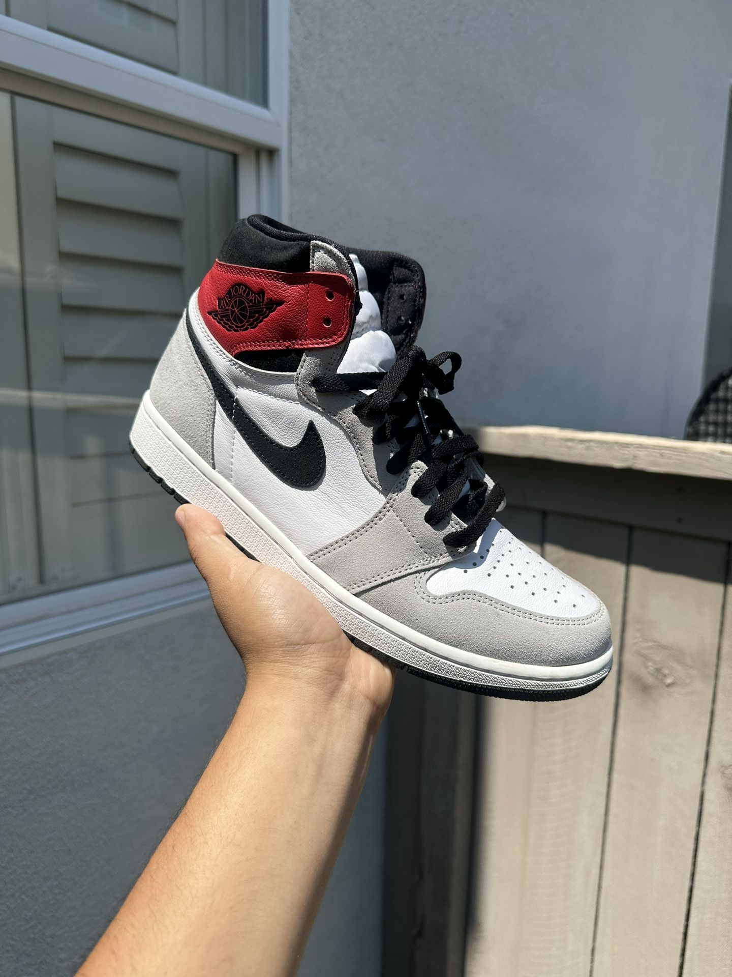 Jordan 1