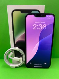 iPhone 14 5G New Unlock