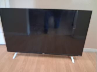 50" Televisions