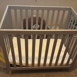 Free Crib