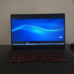 ASUS ROG Zephyrus G15 Gaming Laptop RTX 3060 Ryzen 9 16GB 165Hz