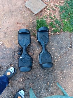 Hover board