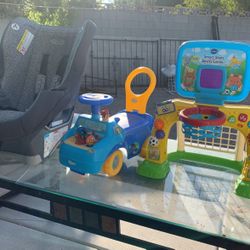 Baby Stuffs