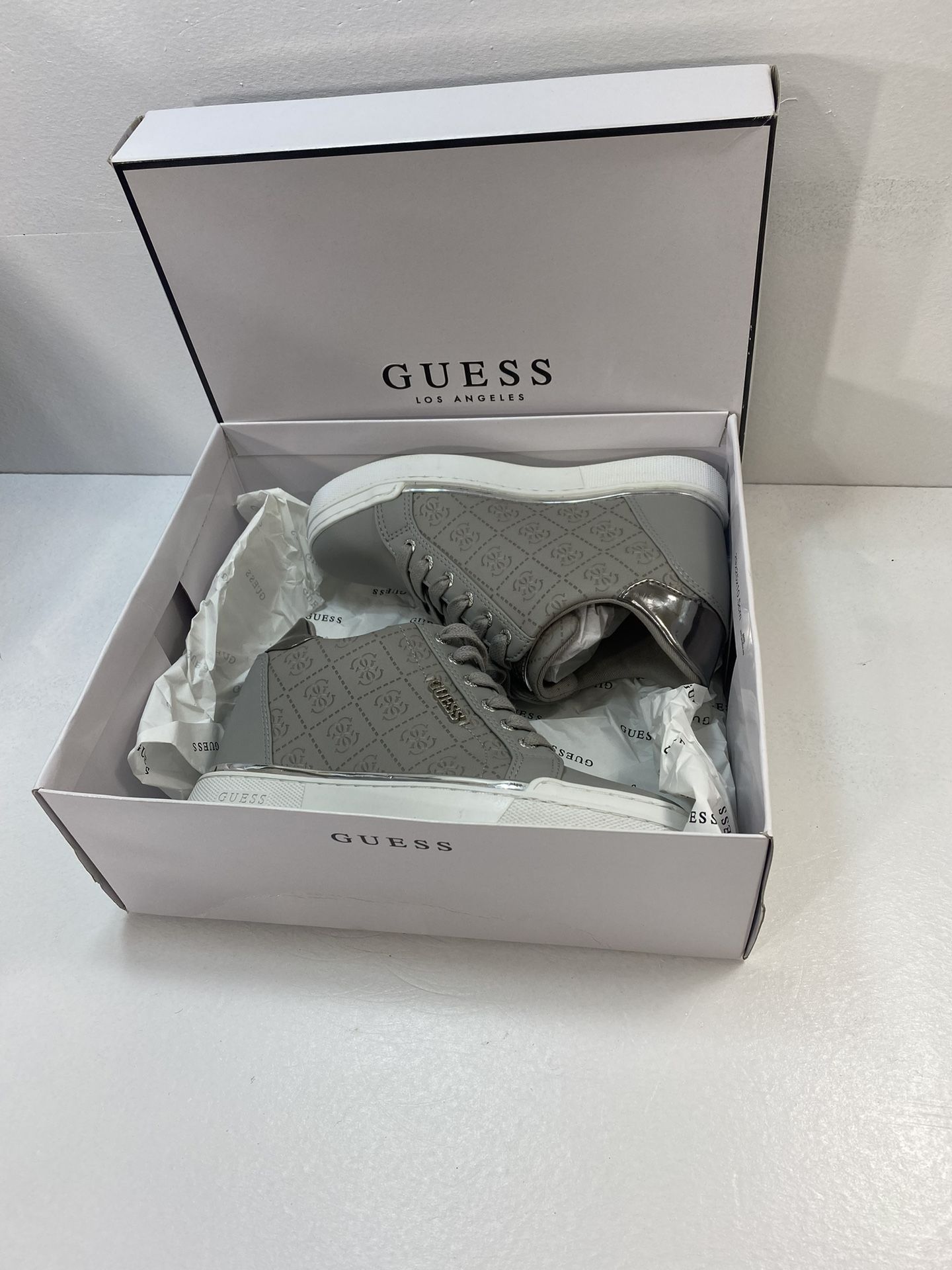 Guess Shoes