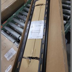 60–120” Large Tilting TV Wall Mount 