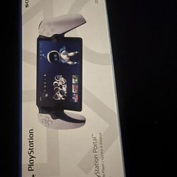 Portable Playstation
