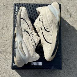 PUMA × Pokémon: Mimikyu Inverse Sneakers Size 6M/7.5W