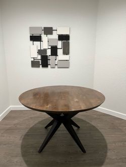 Dining Room Table