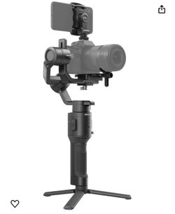 Gimbal Stabiliser