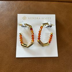 Kendra Scott Earrings