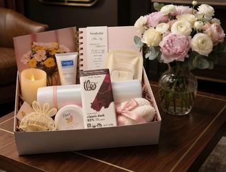 New Mom Gift Set