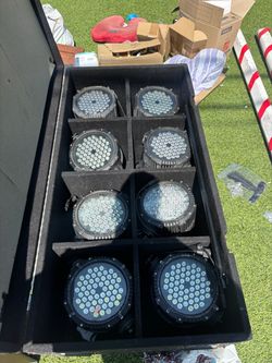 DJ Lights