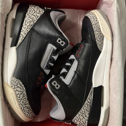 Jordan 3 Retro OG