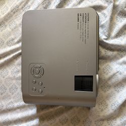 PROJECTOR(USED)