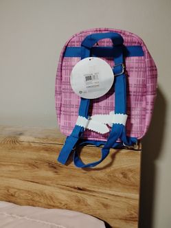 Brand new backpack purse