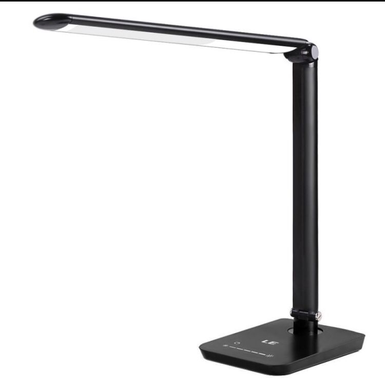 LED Desk Lamp