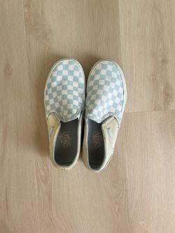 Womens Vans