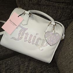 Juicy Couture Purse OBO
