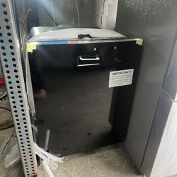 GE MONOGRAM DISHWASHER