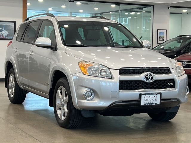 2009 Toyota RAV4 Limited for Sale in Gladstone, OR - OfferUp
