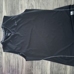 Women’s Nike Pro Large Work Out Tank Top 