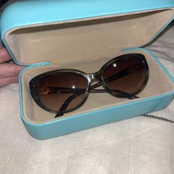 Tiffany & Co. Sunglasses