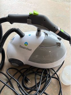 Steam Cleaner
