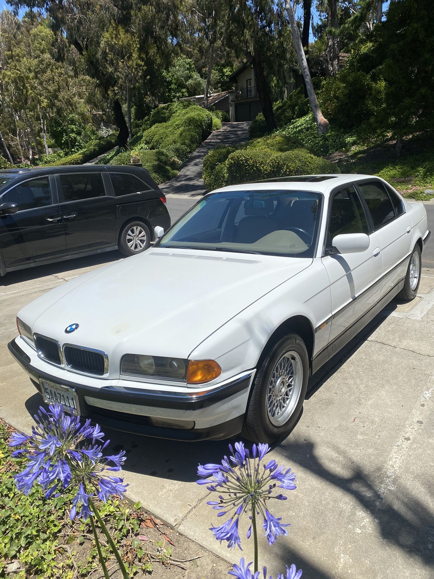 Sitemapcdatahttpsomobeldreferenzcomterrific 97 Bmw 740il For Sale Gallery