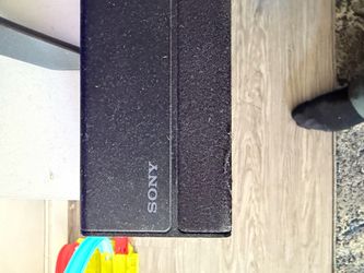 LG SOUND BAR