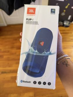 Jbl Flip 4 