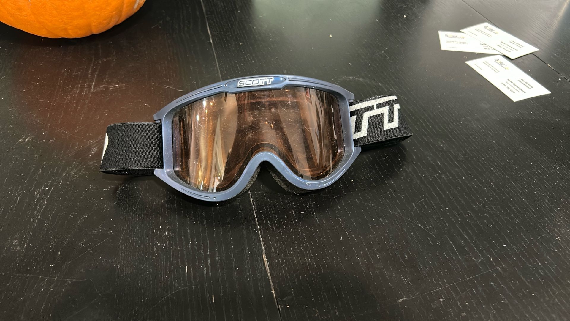 Snowboarding Goggles