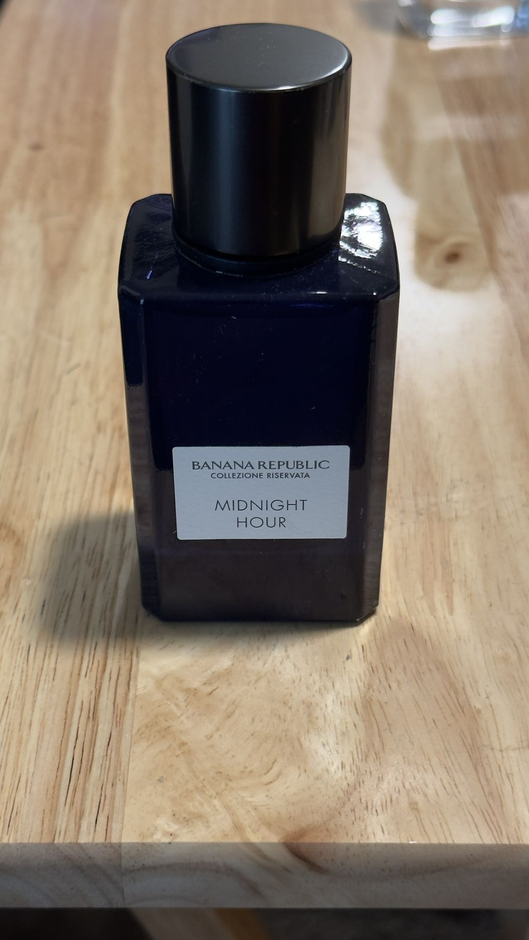 Banana Republic Midnight Hour (Eau De Parfum)
