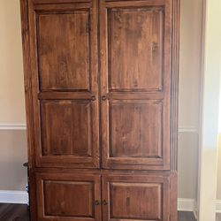 Huge Storage Cabinet