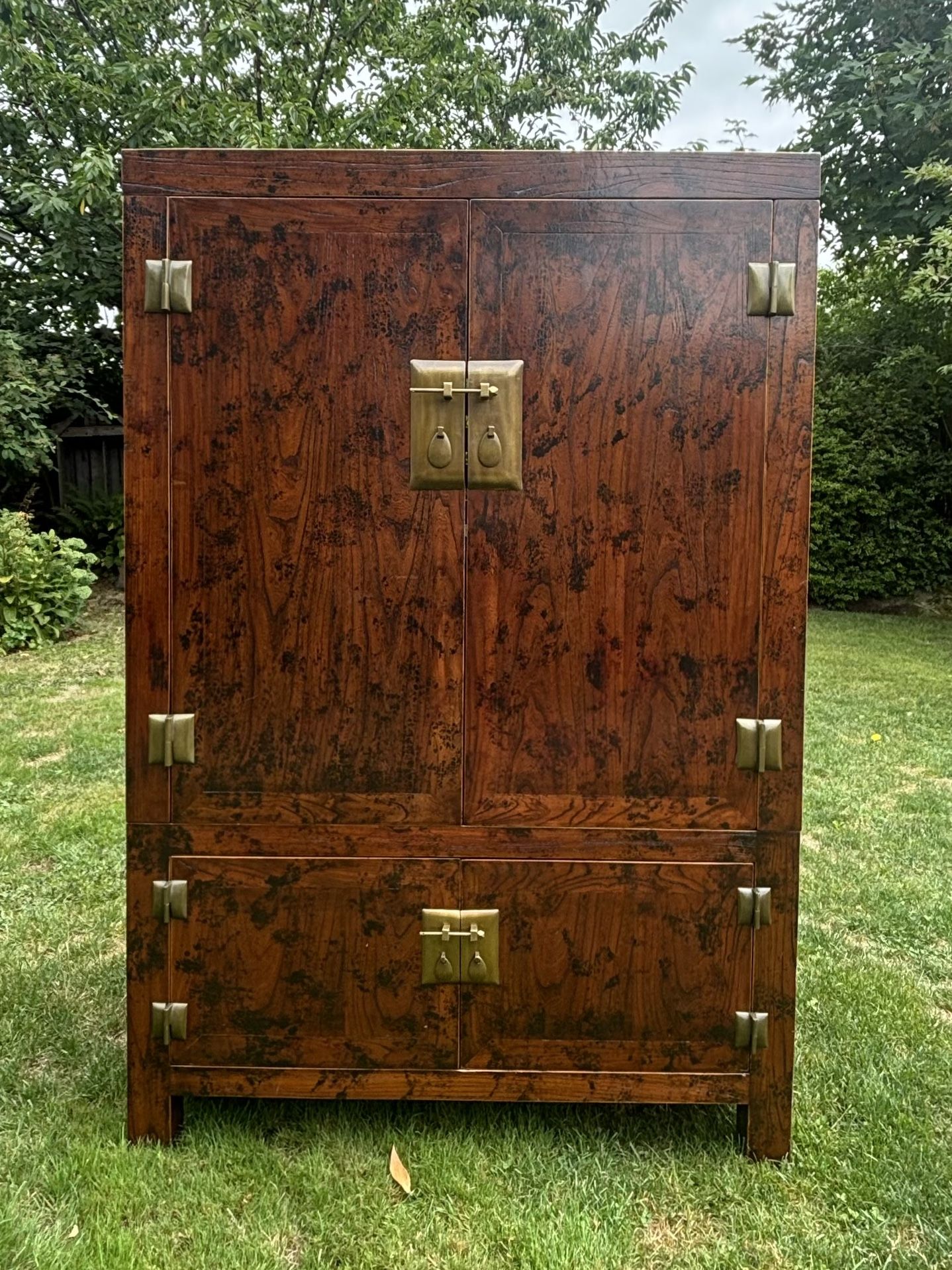 Dania Wardrobe/Armoire/TV Cabinet