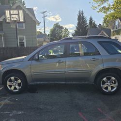 2006 Pontiac Torrent