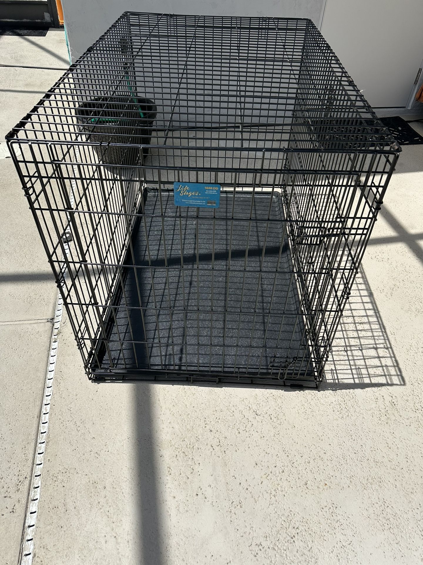 Dog Crate