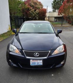 2006 Lexus IS 250
