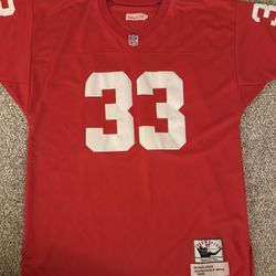 49ers Jersey