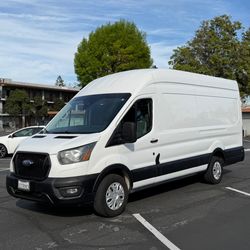 For sprinter van For parts only