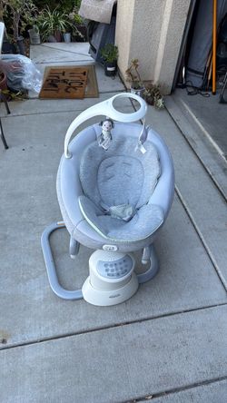 Graco Baby Swing