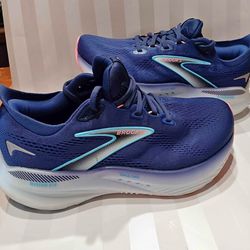 Brooks Glycerin 22