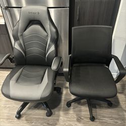 Gaming And Everyday Use Chair