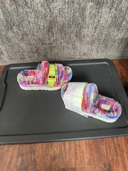 Ugg Sandals/Slippers