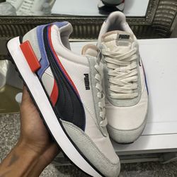 Puma Size 9