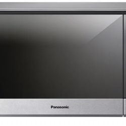 Panasonic 1.2 Cu. Ft. Countertop / Built-In Microwave Oven, 1200W Inverter Power and Genius Sensor