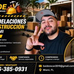 Baide Construction
